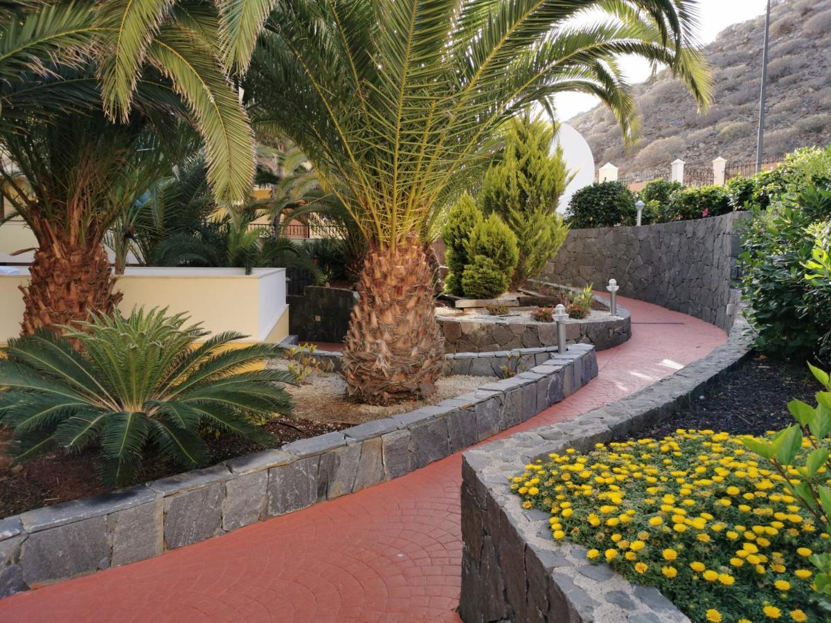 Well Refined Apartment - Stunning Pool Palm-mar Exterior photo